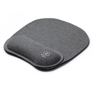Коврик для мыши Drax, серый Коврик для мыши Drax, серый