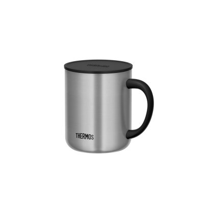 Термокружка из нерж. стали тм THERMOS JDG-352C SMT 0.35L