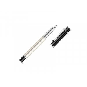 Ручка металлическая роллер «OTTO ROLLER»