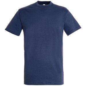 Футболка унисекс REGENT 150 Футболка унисекс REGENT 150