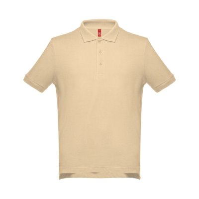 Рубашка-поло мужская ADAM