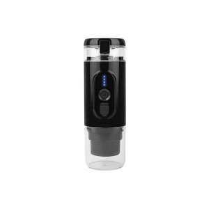 Портативная кофемашина Rombica Barista 2 Black Портативная кофемашина Rombica Barista 2 Black