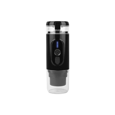 Портативная кофемашина Rombica Barista 2 Black