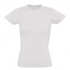 Футболка женская "Fancy"