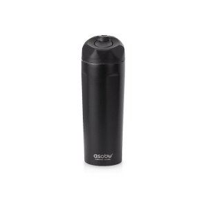 Термокружка EASY ACCESS, 420 мл, черный Термокружка EASY ACCESS, 420 мл, черный