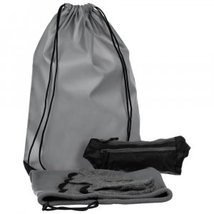 Набор Way On, серый Набор Way On, серый