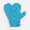 Варежки Yong, ярко-голубые Варежки Yong, ярко-голубые