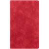 Ежедневник Luba, недатированный, красный Ежедневник Luba, недатированный, красный