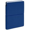 Ежедневник Flexpen Bright, недатированный, синий