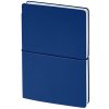 Ежедневник Flexpen Bright, недатированный, синий Ежедневник Flexpen Bright, недатированный, синий