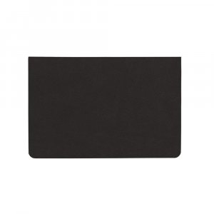 Еженедельник Weekly, недатированный, черный