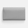 Клатч Unison, серый