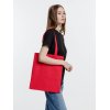 Холщовая сумка Neat 140, красная