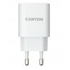 Сетевое зарядное устройство Canyon Quick Charge