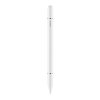 Стилус универсальный Pro Stick для планшетов и смартфонов, белый, Deppa