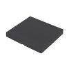 Подарочный набор "Латина", покрытие soft grip, цвет синий