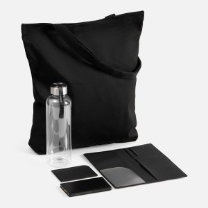 Набор Dorset Energy, черный Набор Dorset Energy, черный