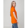 Рубашка поло женская Virma Lady, оранжевая