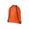 Рюкзак стильный Oriole, оранжевый Рюкзак стильный Oriole, оранжевый
