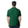 Футболка поло PREMIUM COTTON ADULT DOUBLE PIQUE, ХАКИ S