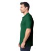 Футболка поло PREMIUM COTTON ADULT DOUBLE PIQUE, ХАКИ S