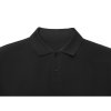 Рубашка поло Dubai мужская, черный