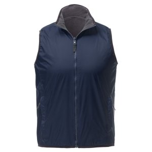 Жилет двусторонний Winner, темно-синий Жилет двусторонний Winner, темно-синий