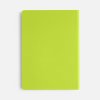Ежедневник Flex Shall New, недатированный, светло-зеленый