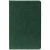 Ежедневник Base Mini, недатированный, зеленый