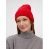 Шапка Color Boom, красная