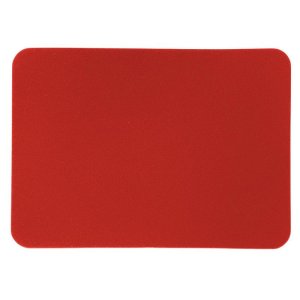 ПАТЧ ПРЯМОУГОЛНЫЙ nubuk (красный) 5,0 х 7,0 см ПАТЧ ПРЯМОУГОЛНЫЙ nubuk (красный) 5,0 х 7,0 см