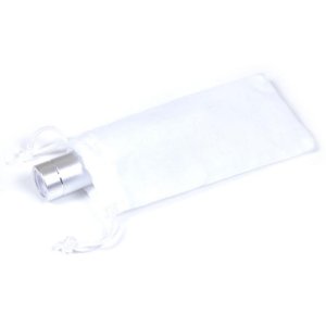 Velvet Мешочек для зарядки, белый Velvet Мешочек для зарядки, белый