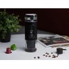 Портативная кофемашина Rombica Barista 2 Black