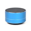 Беспроводная Bluetooth колонка MuzOn, синий