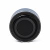 Беспроводная Bluetooth колонка MuzOn, синий