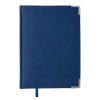 Ежедневник недатированный Kennedy, формат А5,в линейку