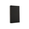 Записная книжка Moleskine Classic (в клетку) в твердой обложке, Large (13х21см), черный
