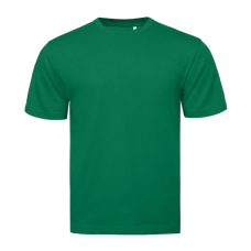 Футболка STAN, хлопок 160, 301, Зелёный