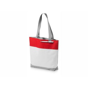 Сумка для конференций Leomy, красный Сумка для конференций Leomy, красный