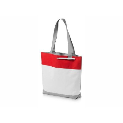 Сумка для конференций Leomy, красный