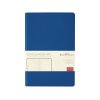 Ежедневник недатированный А5 Megapolis Color Flex New, темно-синий