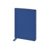 Ежедневник А5 Megapolis Slim flex, синий