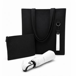 Подарочный набор CLASSIC SET, чёрный Подарочный набор CLASSIC SET, чёрный