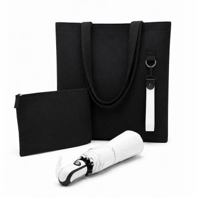 Подарочный набор CLASSIC SET, чёрный