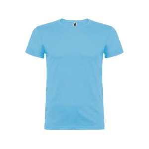 Футболка Beagle детская, небесно-голубой