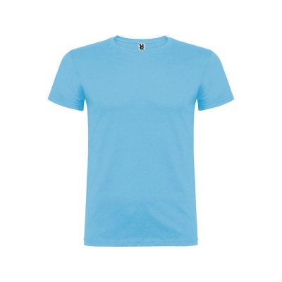 Футболка Beagle детская, небесно-голубой