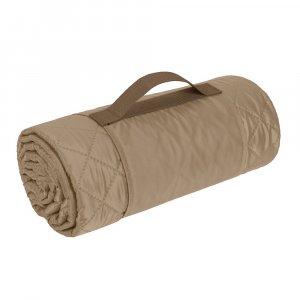 Плед для пикника Comfy, бежевый Плед для пикника Comfy, бежевый