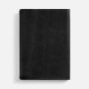 Ежедневник Apache, недатированный, черный