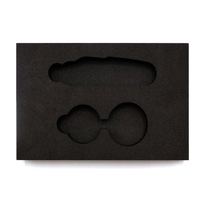 Ложемент ЭВАлюция под заказ, размер S