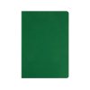 Ежедневник недатированный А5 Megapolis Color Flex, зеленый